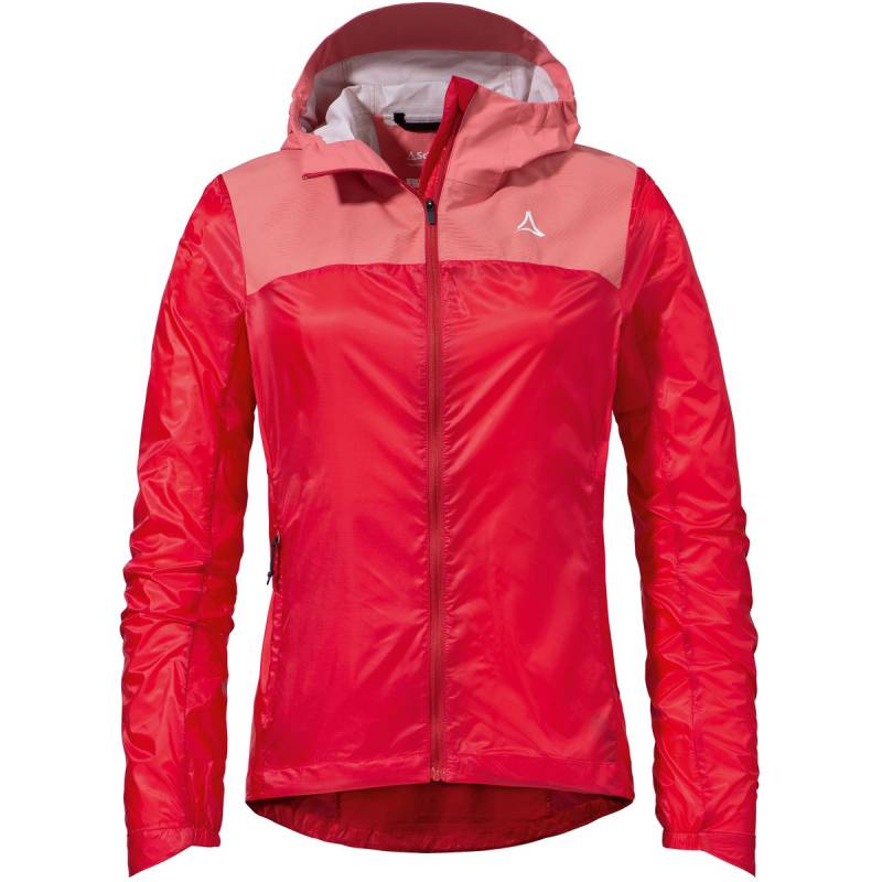 Schöffel Damen Flow Trail Jacke von Schöffel