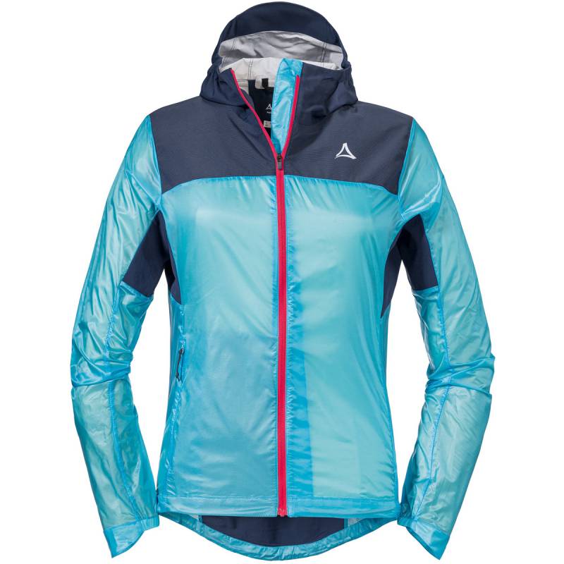 Schöffel Damen Flow Trail Jacke von Schöffel