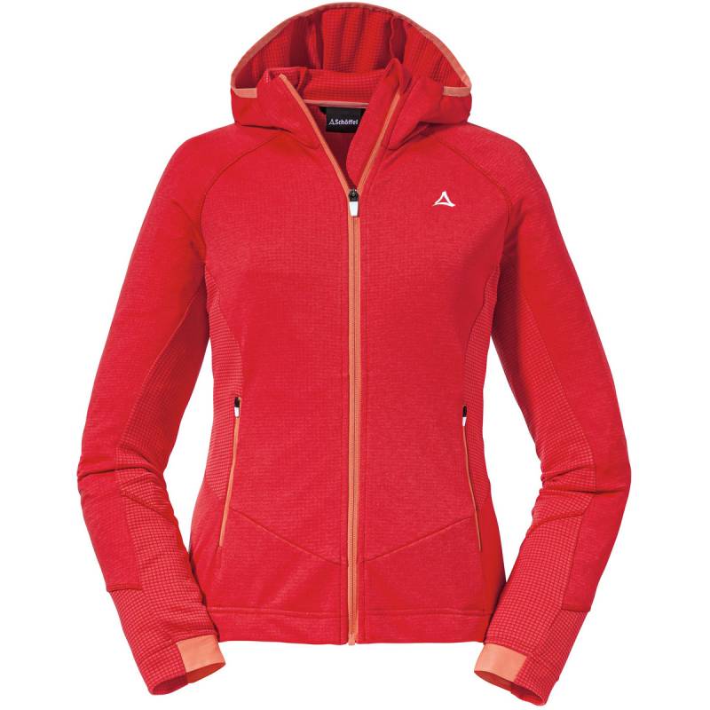 Schöffel Damen Forillon Hoodie Jacke von Schöffel