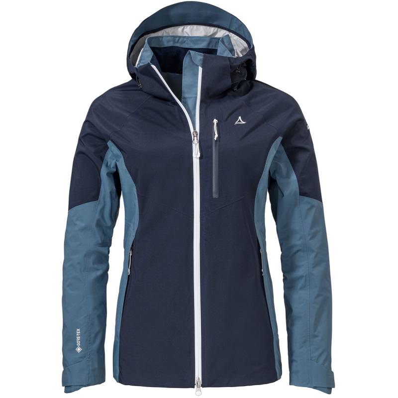 Schöffel Damen Gaschurn 2l Jacke von Schöffel