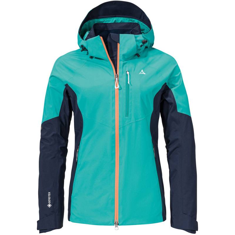 Schöffel Damen Gaschurn 2l Jacke von Schöffel