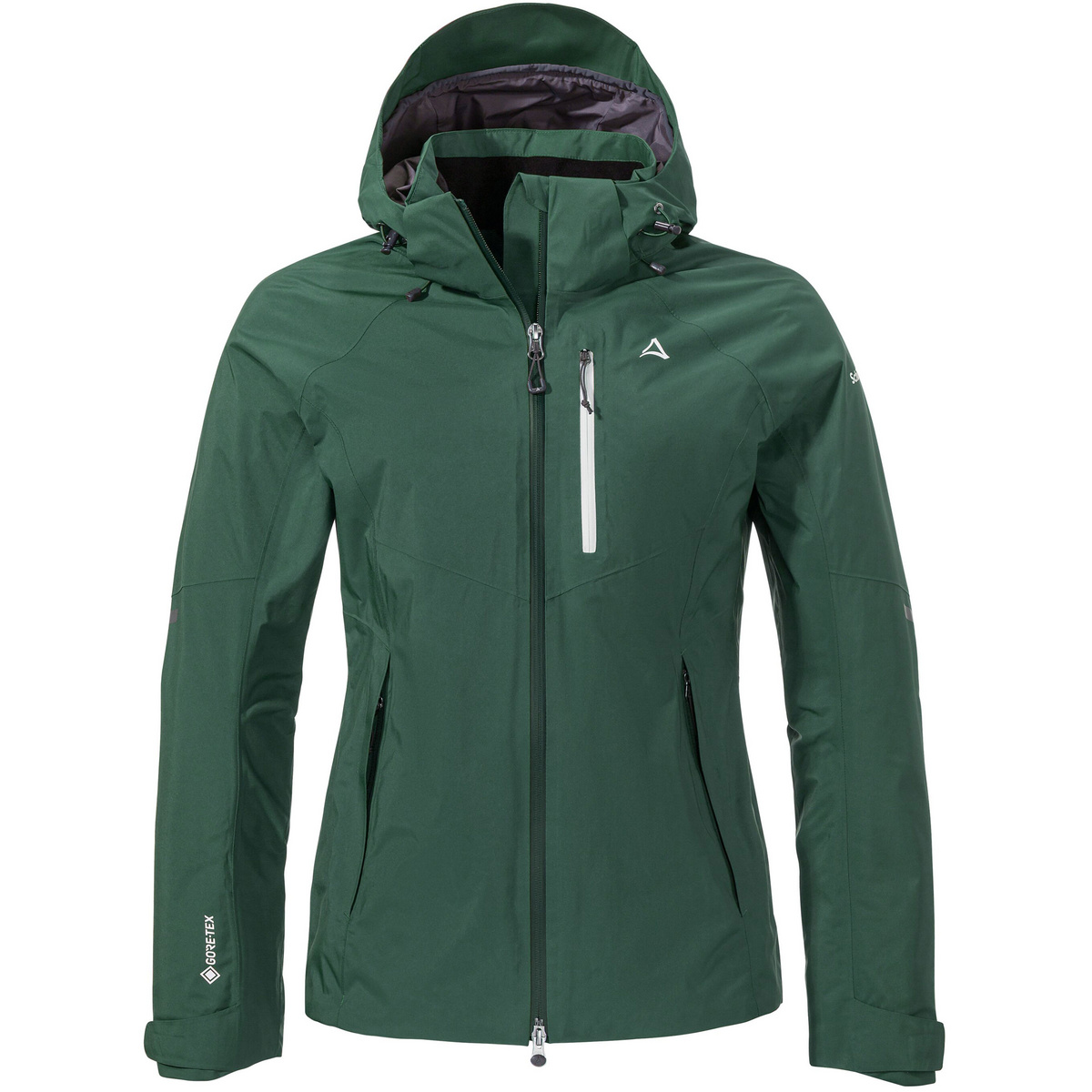 Schöffel Damen Gaschurn 2l Jacke von Schöffel