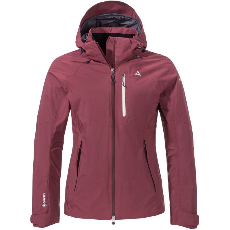 Schöffel Damen Gaschurn 2l Jacke von Schöffel