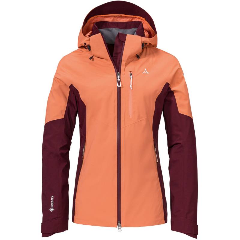 Schöffel Damen Gaschurn 2l Jacke von Schöffel