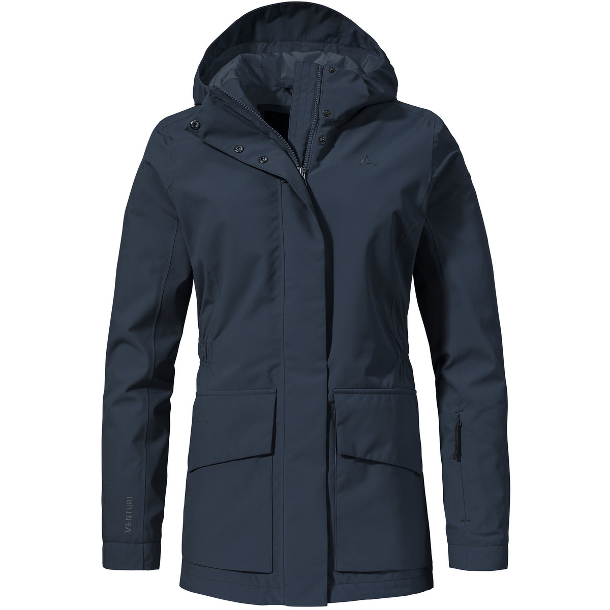 Schöffel Damen Geneva Jacke von Schöffel