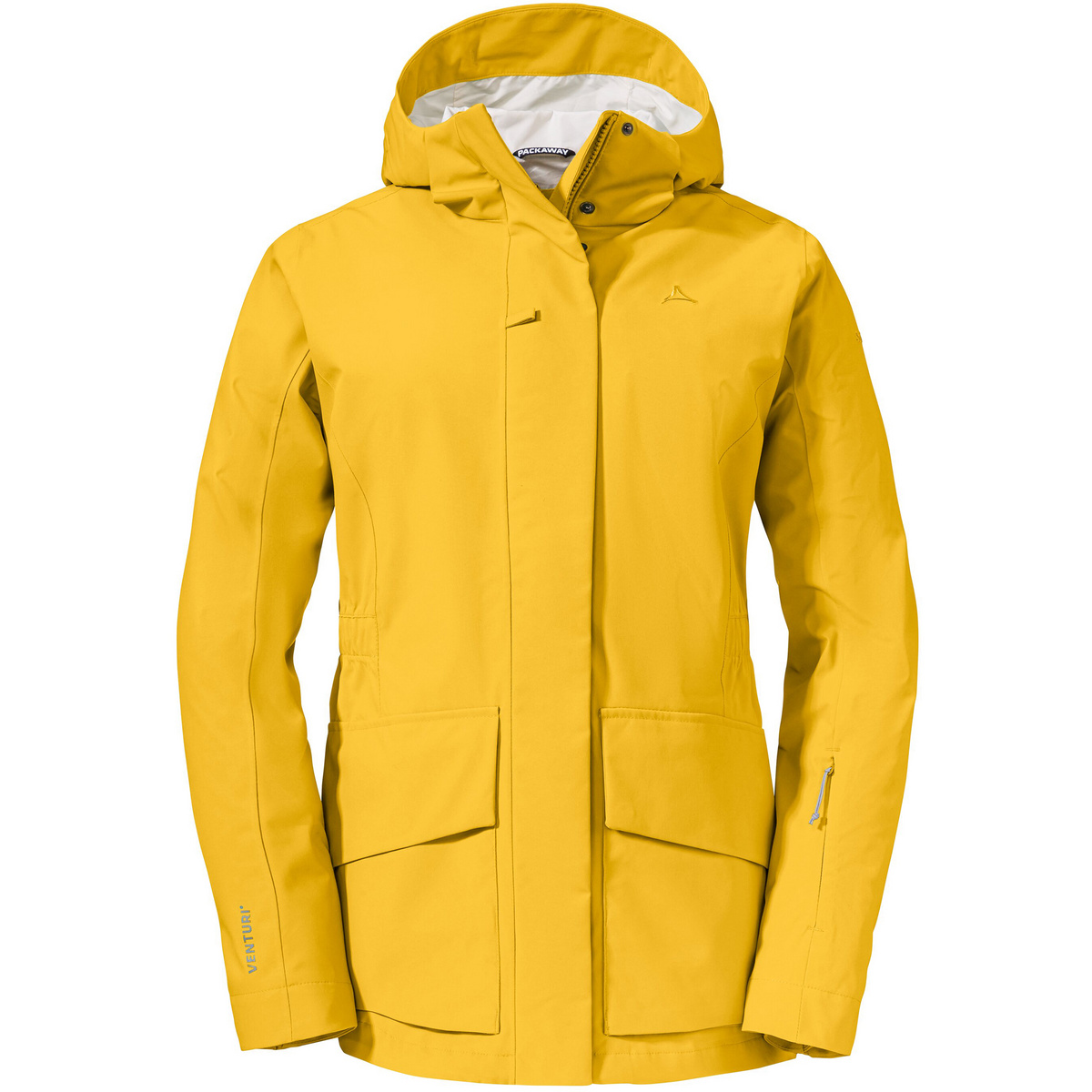 Schöffel Damen Geneva Jacke von Schöffel