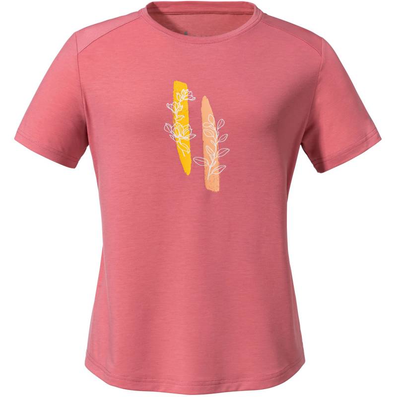 Schöffel Damen Haberspitz T-Shirt von Schöffel