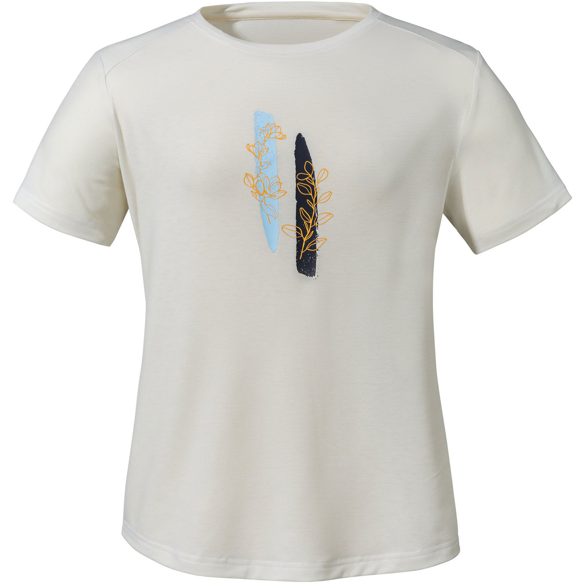 Schöffel Damen Haberspitz T-Shirt von Schöffel