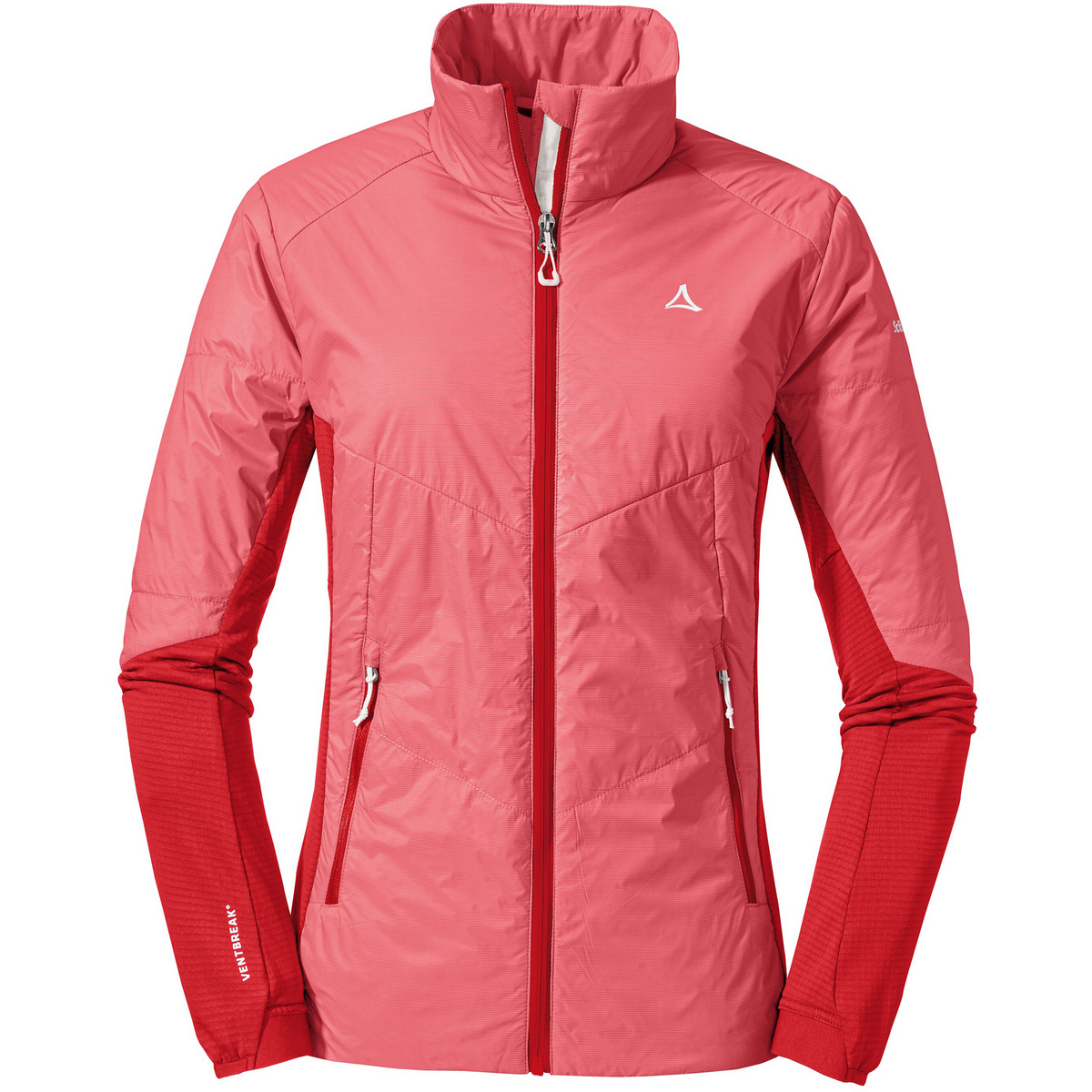 Schöffel Damen Hemsedal Jacke von Schöffel