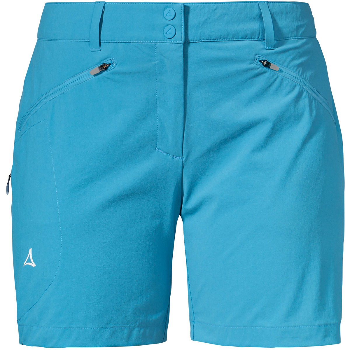 Schöffel Damen Hestad Shorts von Schöffel