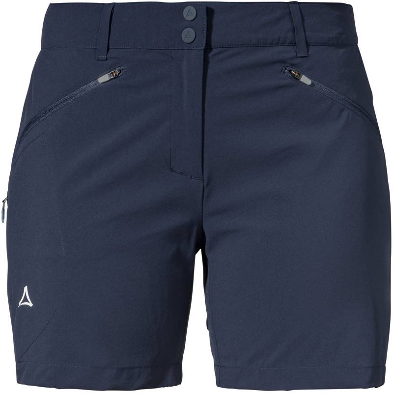 Schöffel Damen Hestad Shorts von Schöffel