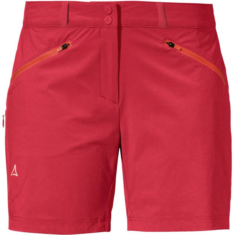 Schöffel Damen Hestad Shorts von Schöffel