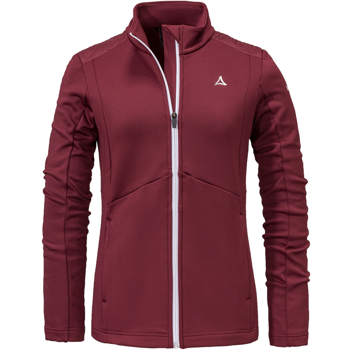 Schöffel Damen Heuberg Fleece Jacke von Schöffel