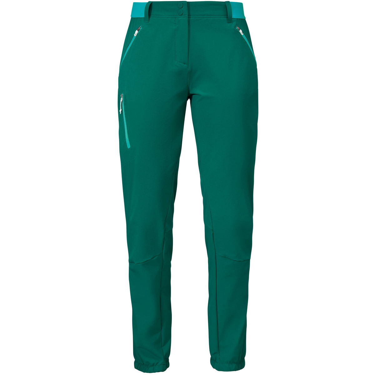 Schöffel Damen Hochfilzen Hose von Schöffel