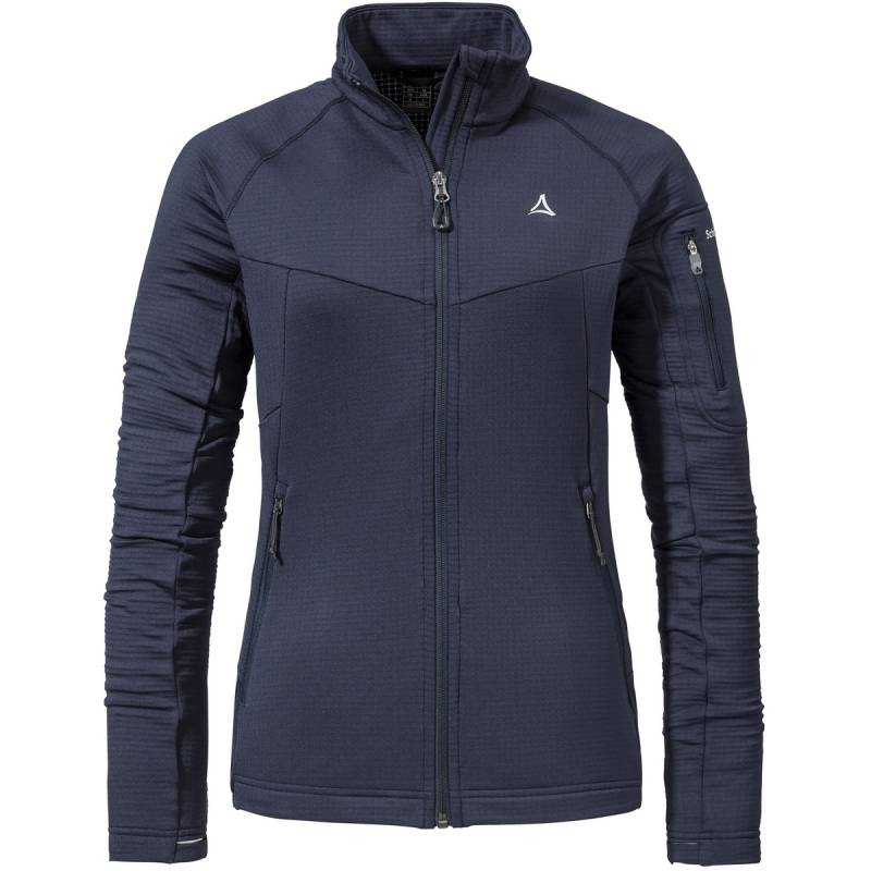 Schöffel Damen Hydalen Fleece Jacke von Schöffel