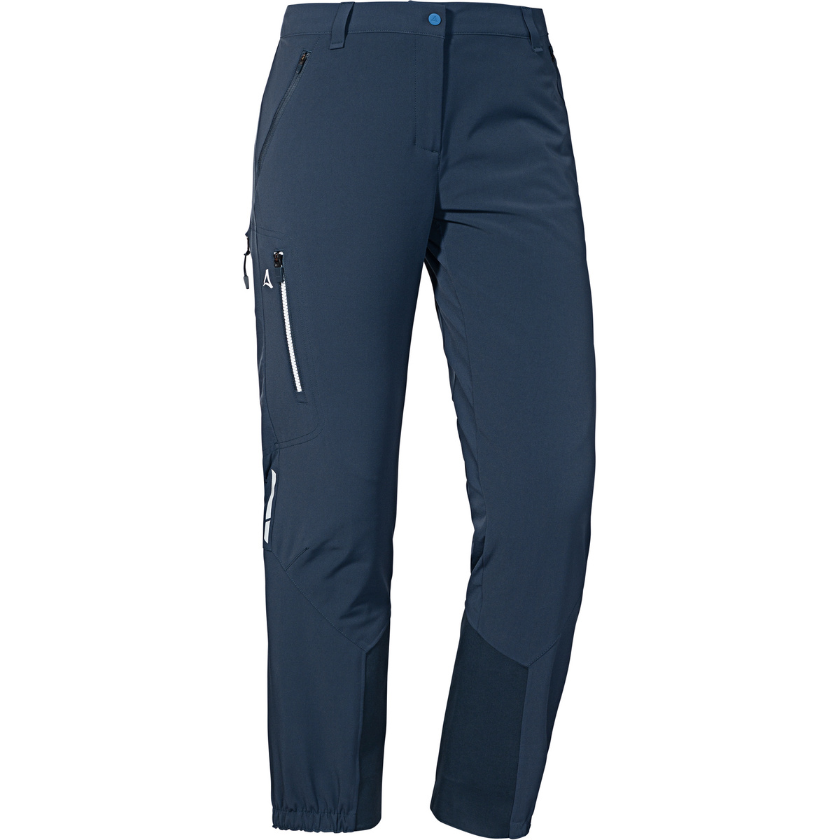 Schöffel Damen Kals Softshell Hose von Schöffel