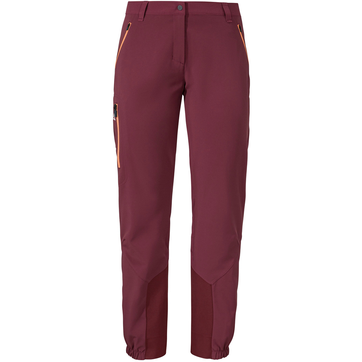 Schöffel Damen Kals Softshell Hose von Schöffel