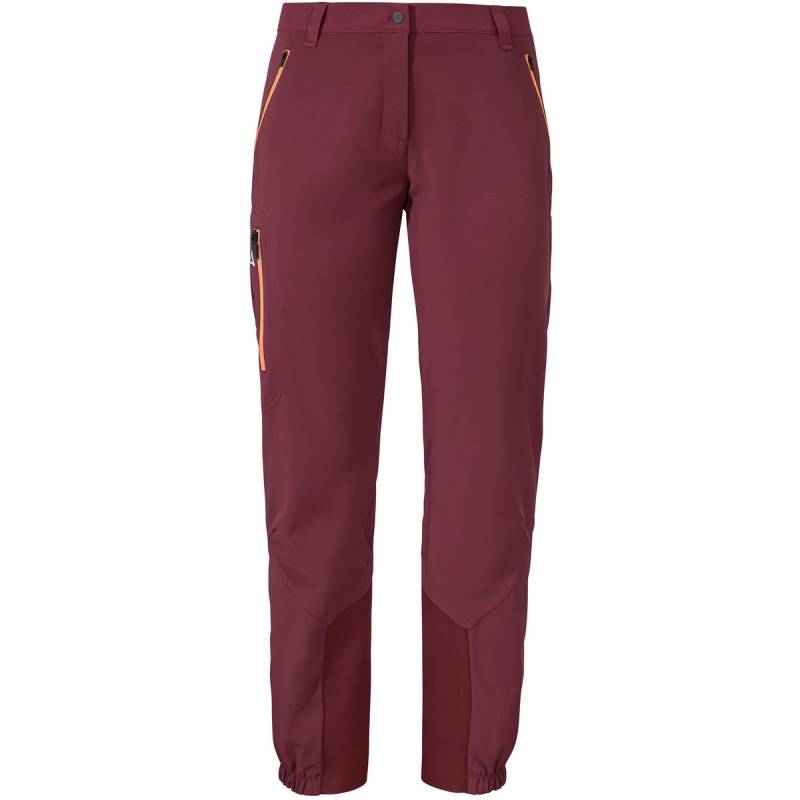 Schöffel Damen Kals Softshell Hose von Schöffel