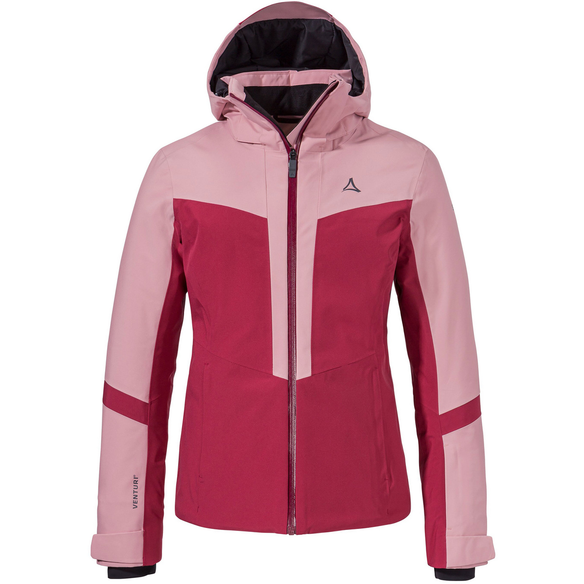 Schöffel Damen Kanzelwand Ski Jacke von Schöffel