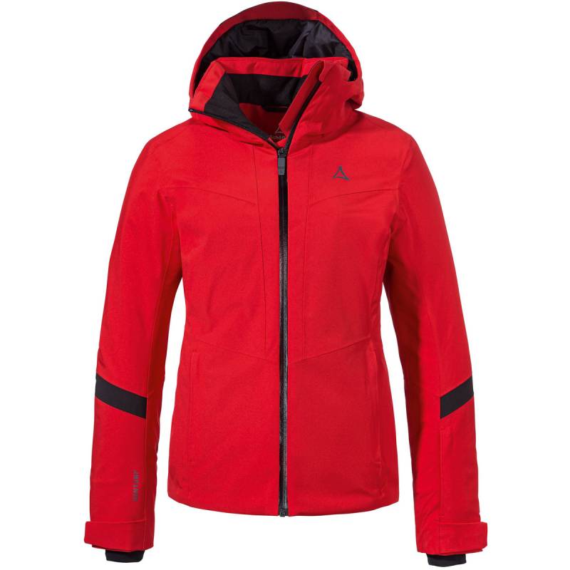 Schöffel Damen Kanzelwand Ski Jacke von Schöffel