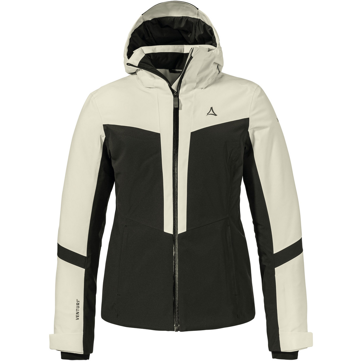 Schöffel Damen Kanzelwand Ski Jacke von Schöffel