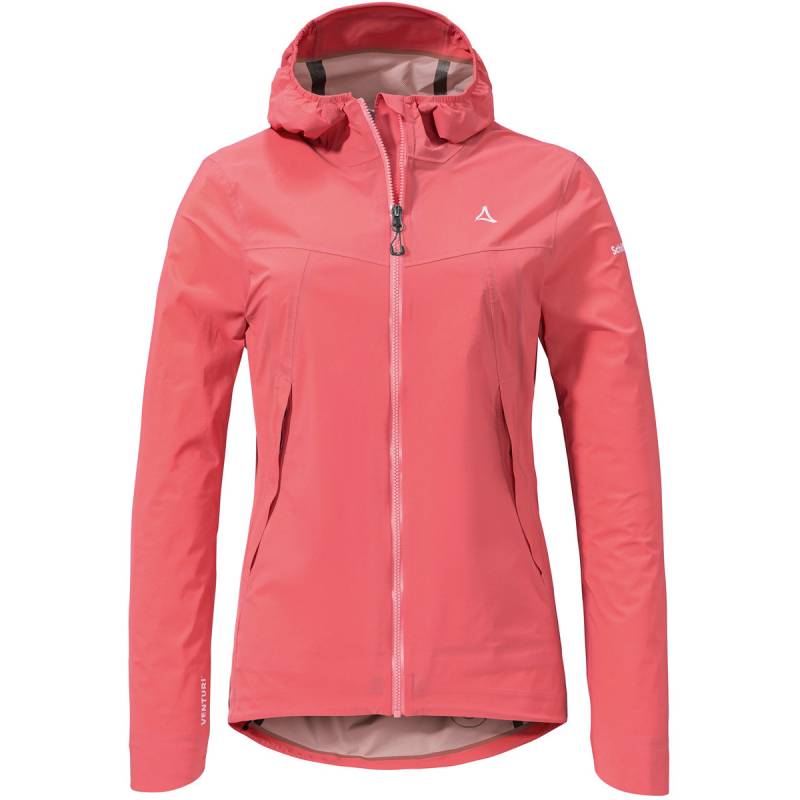 Schöffel Damen Karma Trail 2.5l Jacke von Schöffel