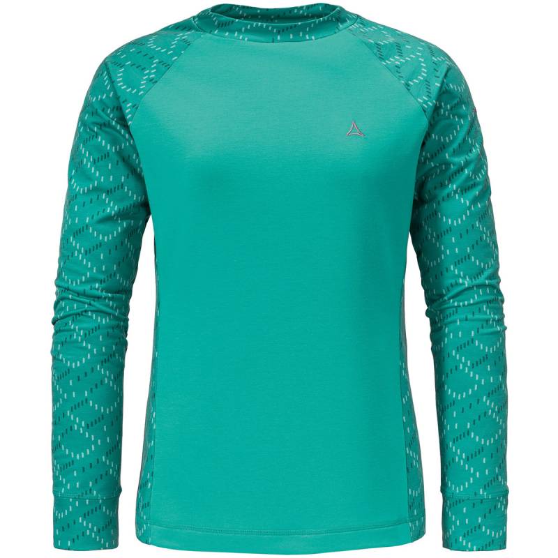 Schöffel Damen Kasos Longsleeve von Schöffel