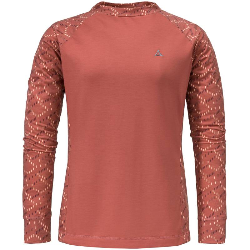 Schöffel Damen Kasos Longsleeve von Schöffel