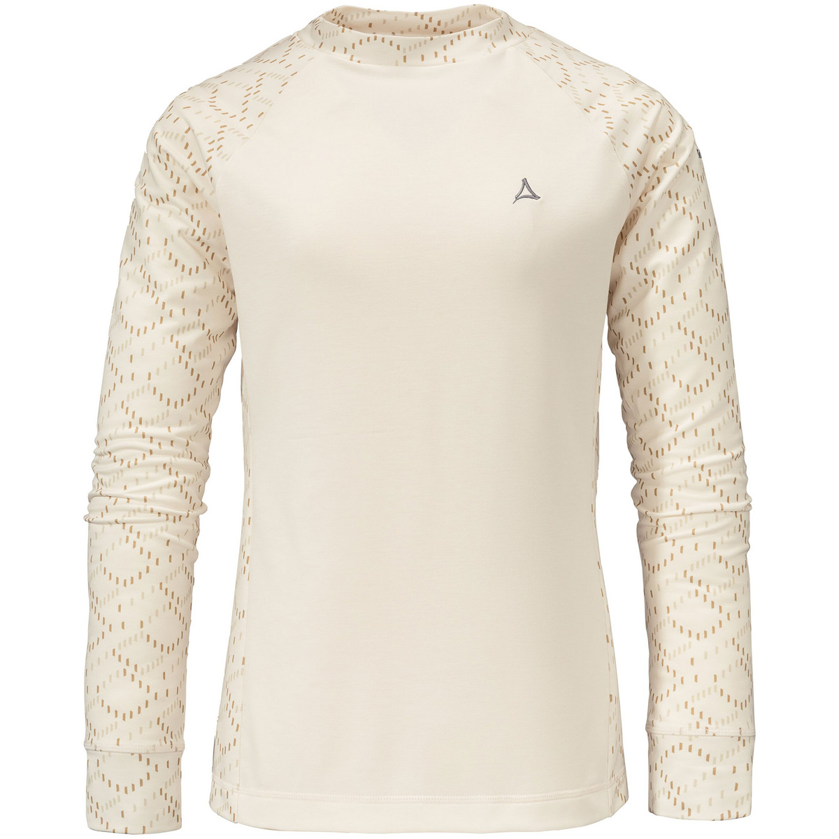 Schöffel Damen Kasos Longsleeve von Schöffel