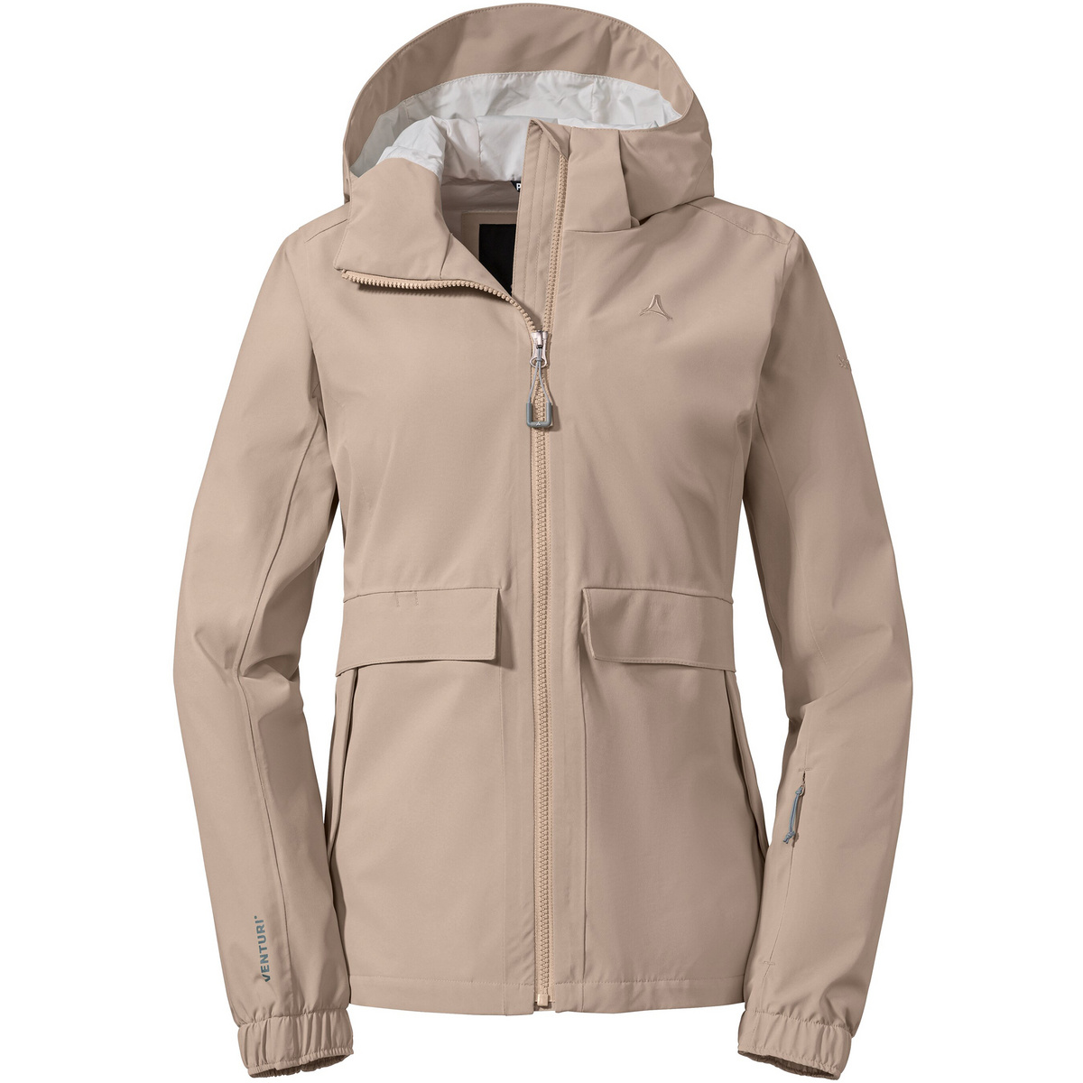 Schöffel Damen Lausanne Jacke von Schöffel