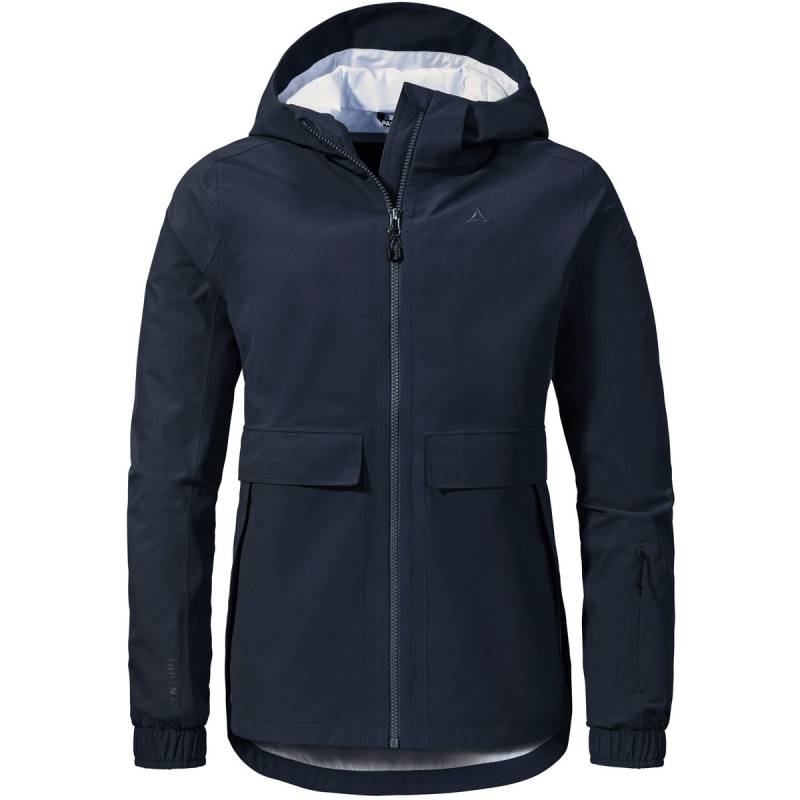 Schöffel Damen Lausanne Jacke von Schöffel