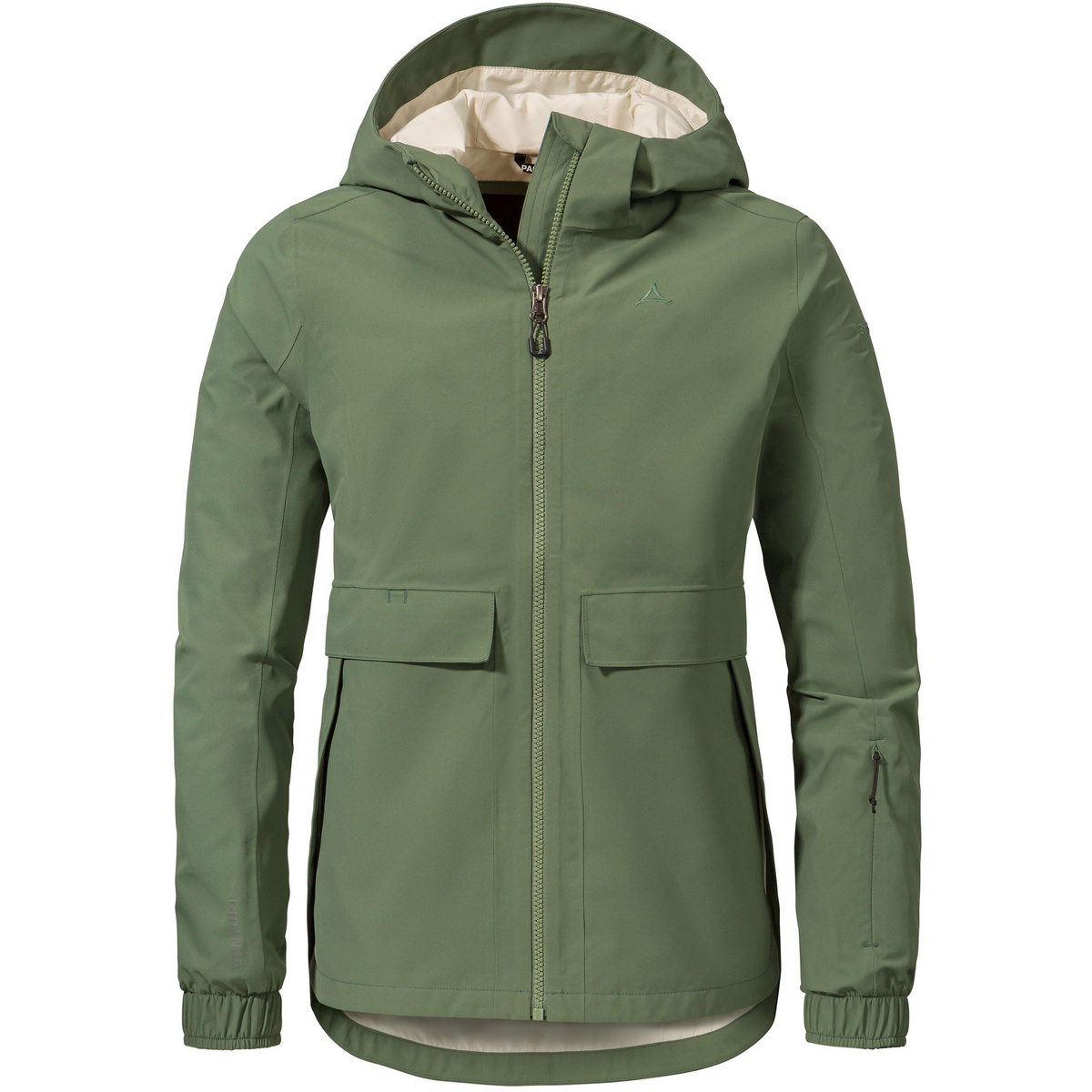 Schöffel Damen Lausanne Jacke von Schöffel