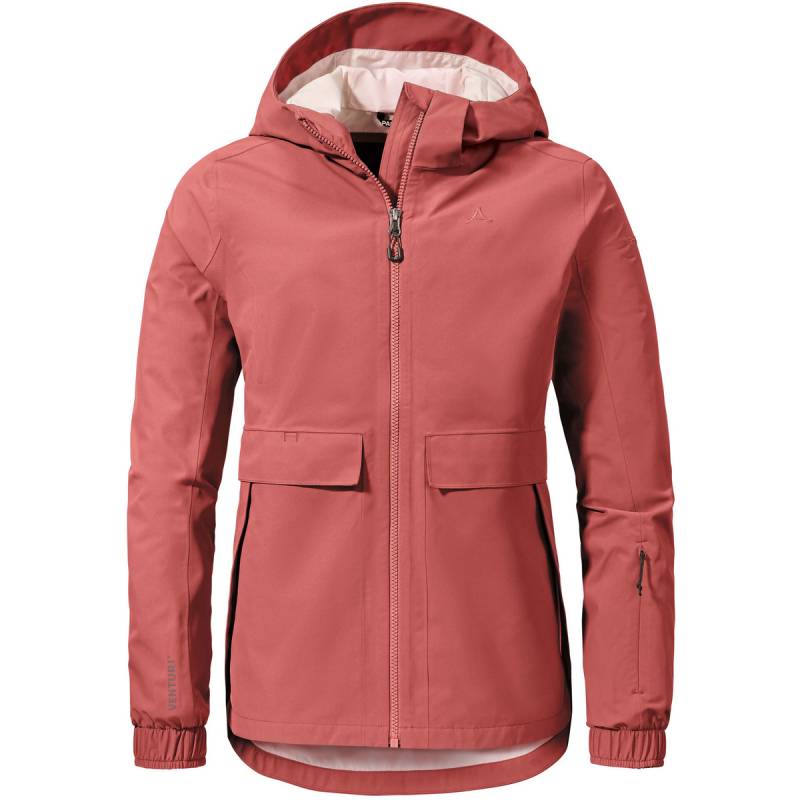 Schöffel Damen Lausanne Jacke von Schöffel