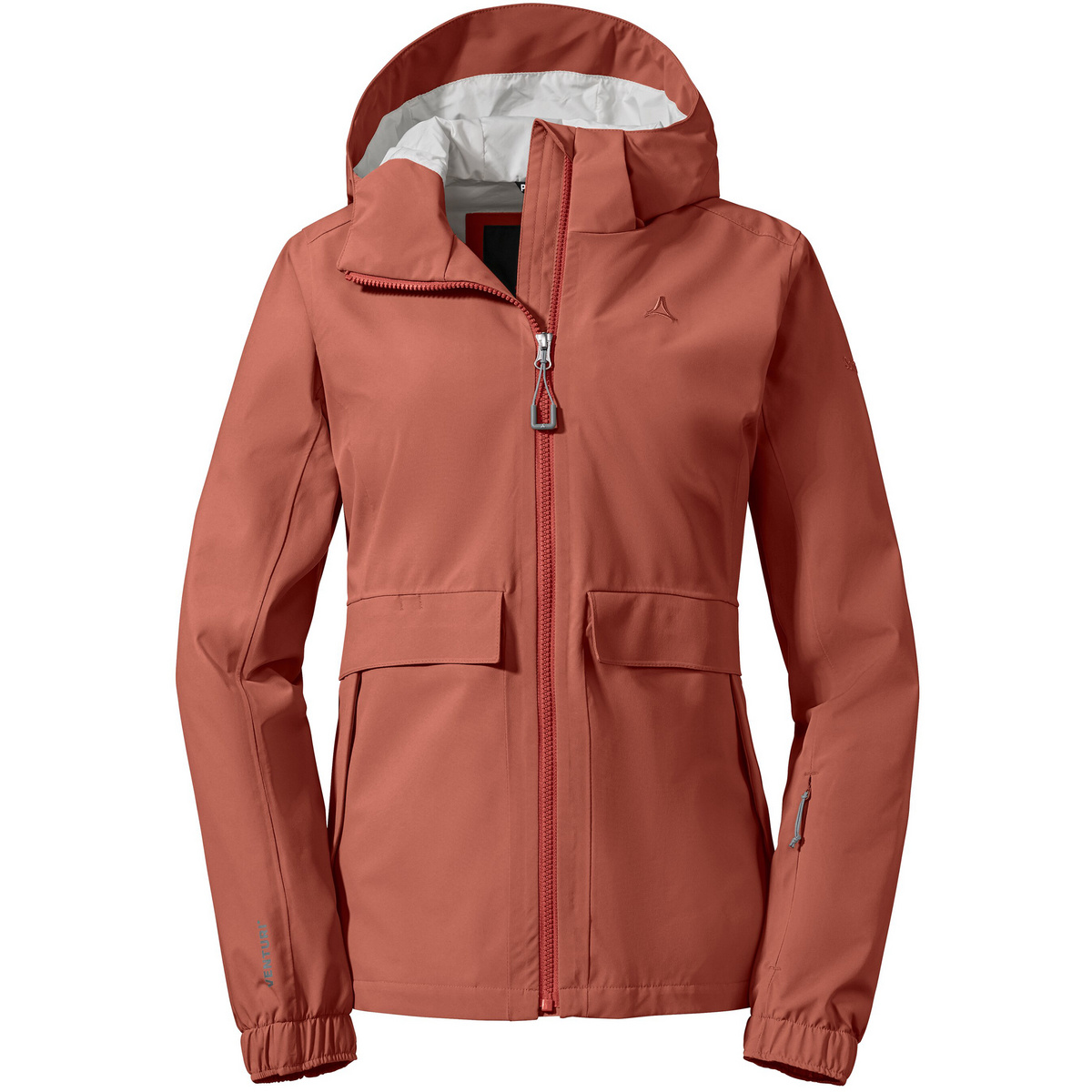 Schöffel Damen Lausanne Jacke von Schöffel