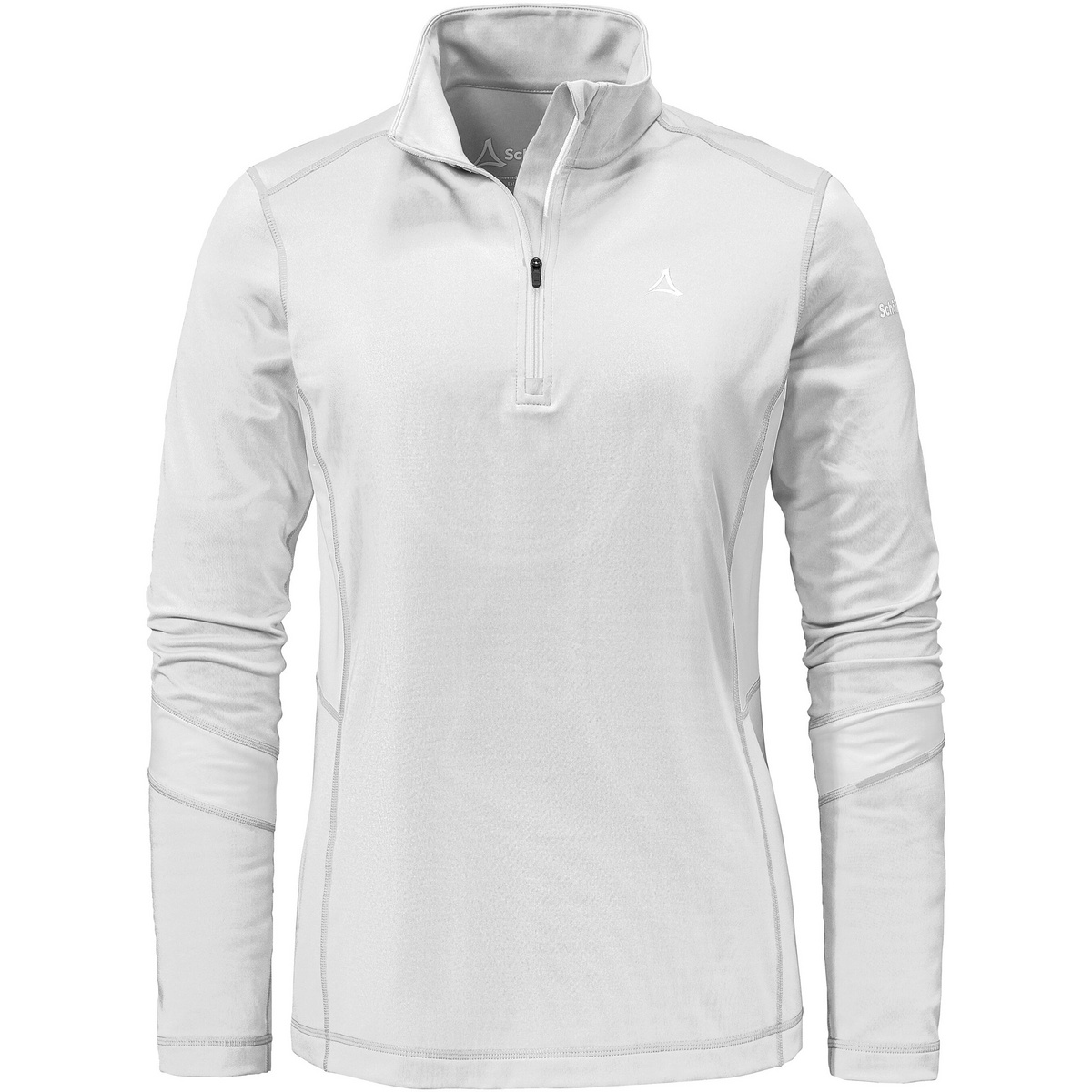 Schöffel Damen Lenggries Longsleeve von Schöffel