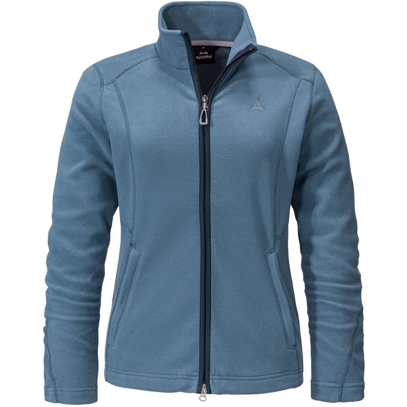 Schöffel Damen Leona3 Fleece Jacke von Schöffel