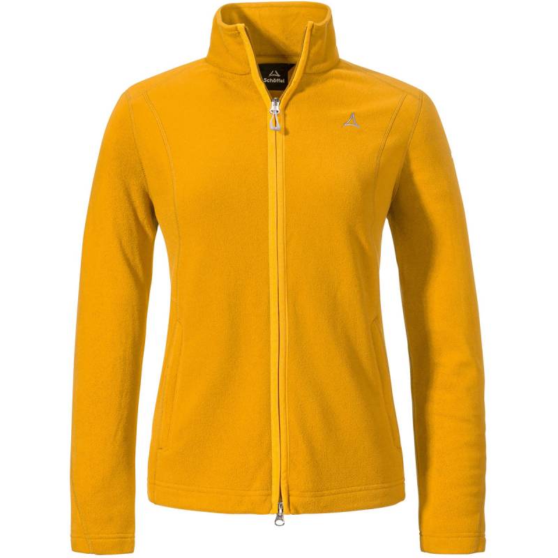 Schöffel Damen Leona3 Fleece Jacke von Schöffel