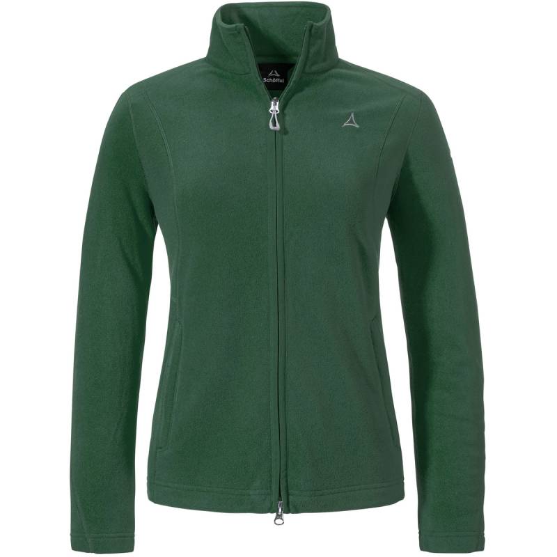 Schöffel Damen Leona3 Fleece Jacke von Schöffel