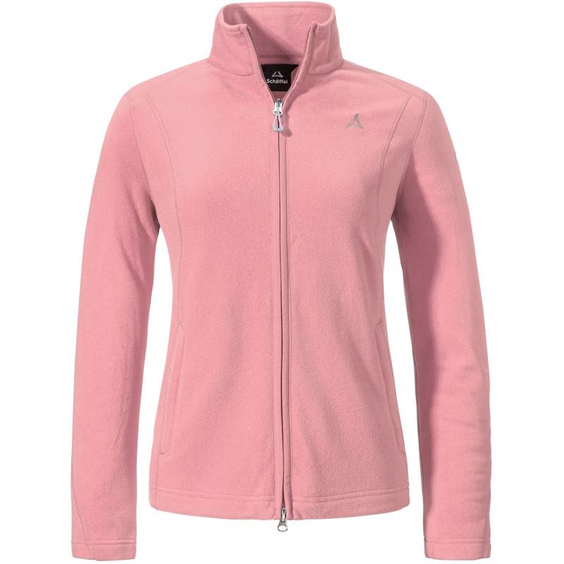 Schöffel Damen Leona3 Fleece Jacke von Schöffel