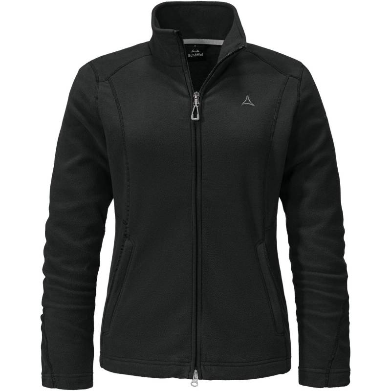 Schöffel Damen Leona3 Fleece Jacke von Schöffel