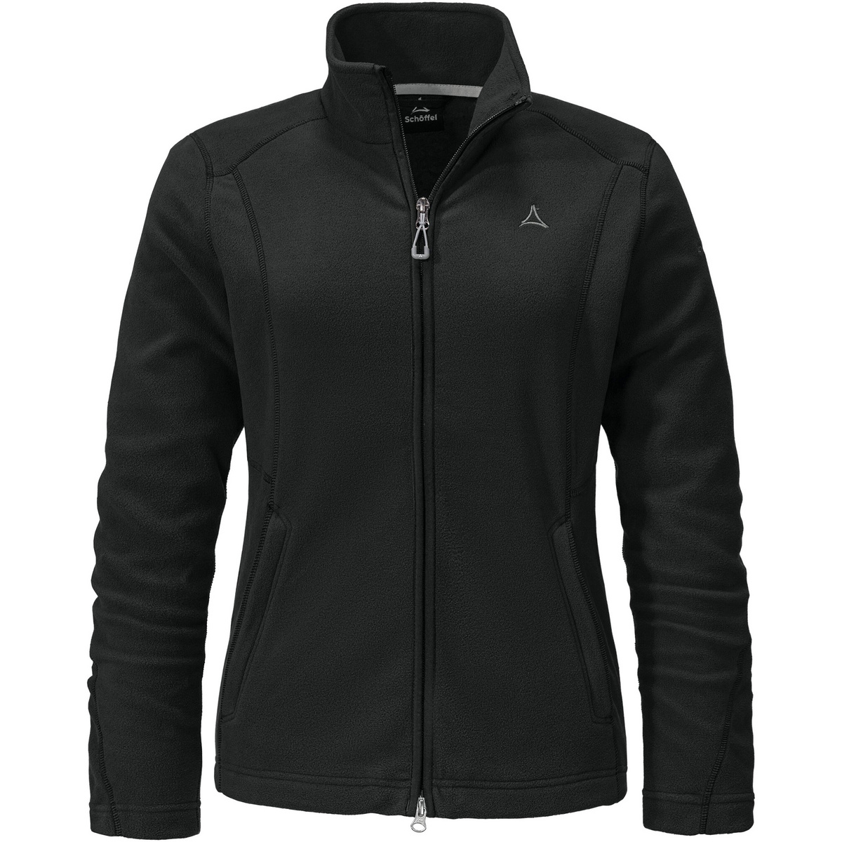 Schöffel Damen Leona3 Fleece Jacke von Schöffel