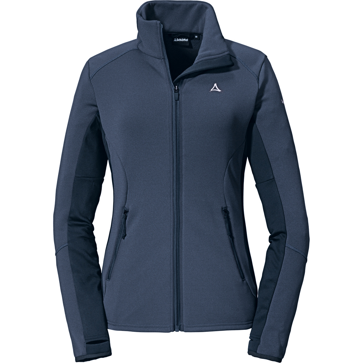 Schöffel Damen Lodron Fleece Jacke von Schöffel