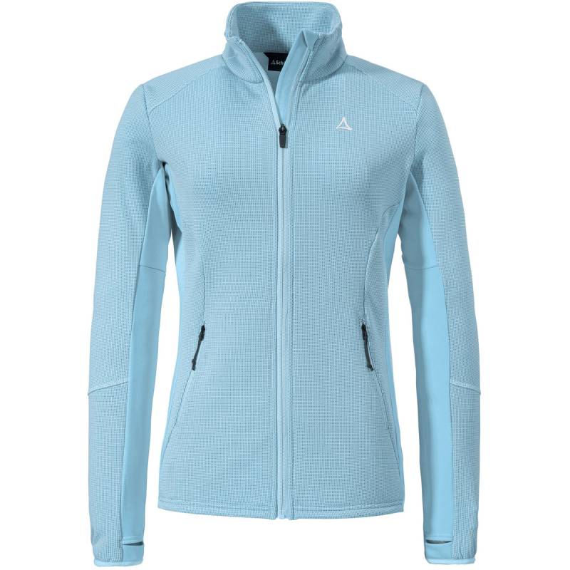 Schöffel Damen Lodron Fleece Jacke von Schöffel