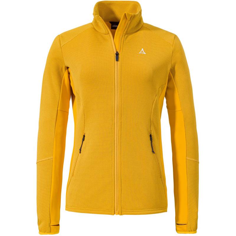 Schöffel Damen Lodron Fleece Jacke von Schöffel