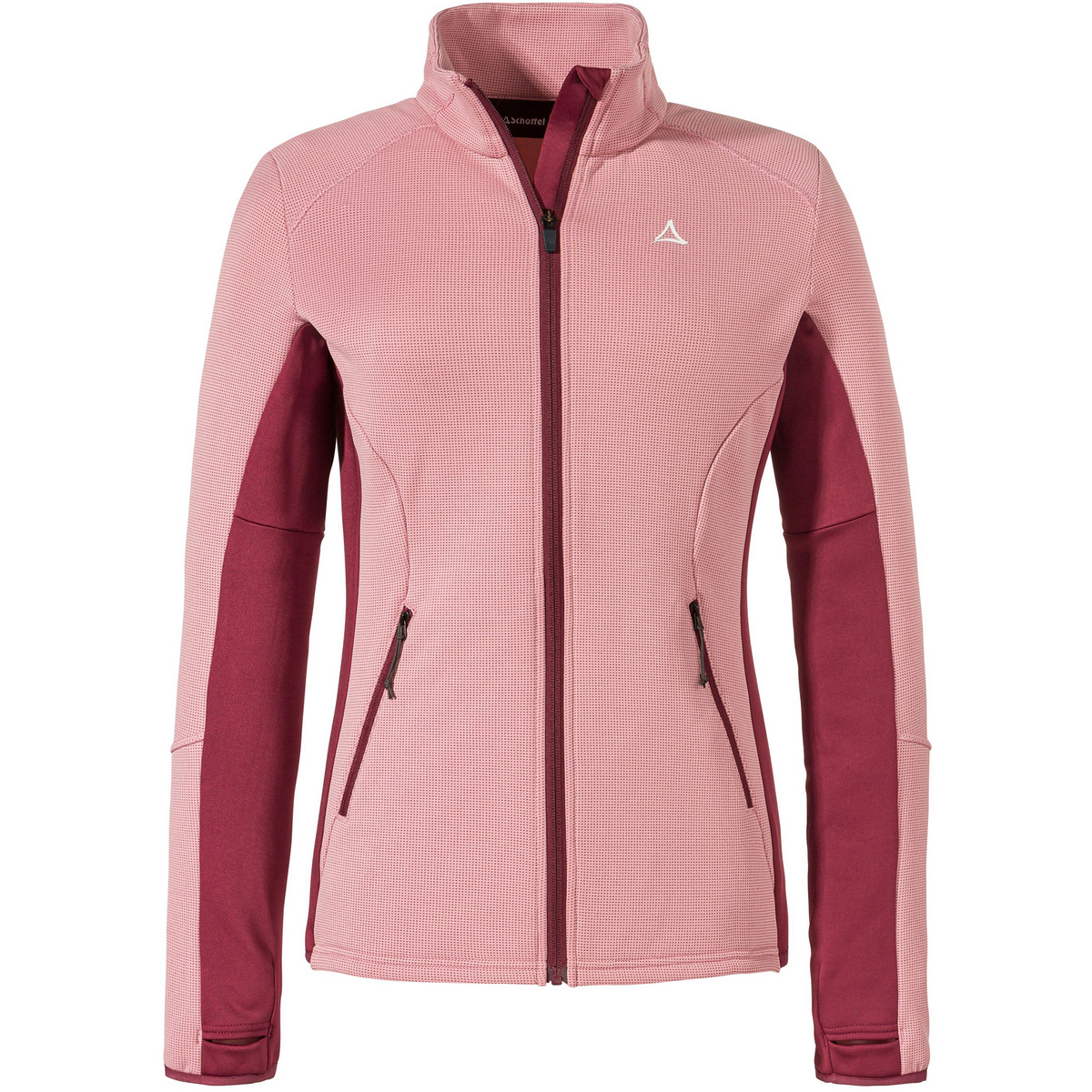 Schöffel Damen Lodron Fleece Jacke von Schöffel