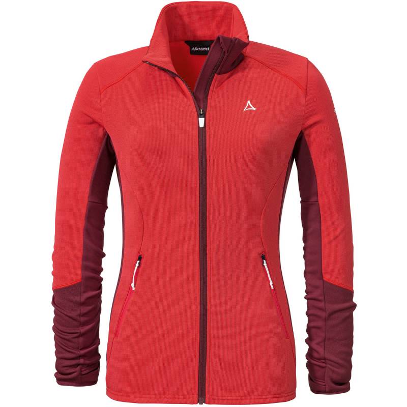 Schöffel Damen Lodron Fleece Jacke von Schöffel