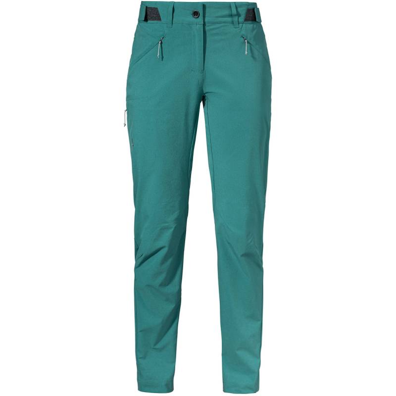 Schöffel Damen Looop Circ Hose von Schöffel