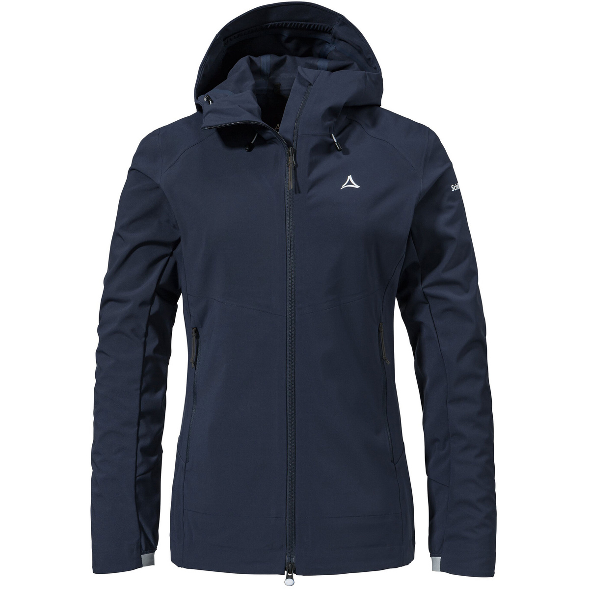 Schöffel Damen Mangart Softshell Jacke von Schöffel