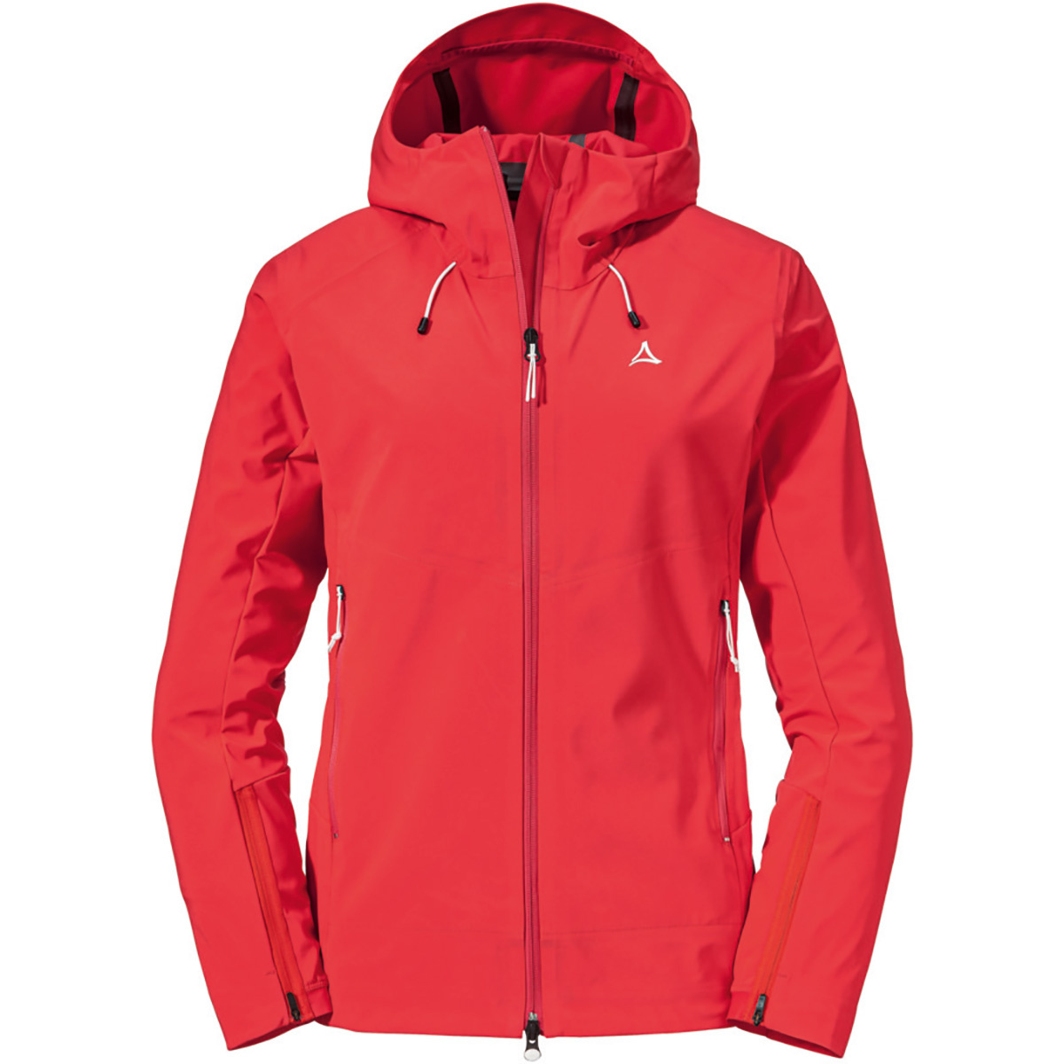 Schöffel Damen Mangart Softshell Jacke von Schöffel