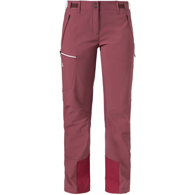 Schöffel Damen Matrei Softshell Hose von Schöffel